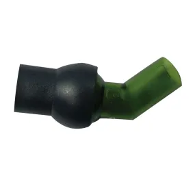 Coude orientable 12/16