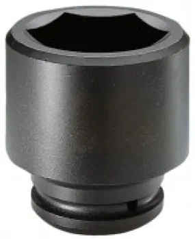 Douille impact 1'1/2 6pt 95mm ng.95a Facom