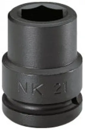DOUILLE IMPACT 3/4' 6PT 13/16' NK.13/16A FACOM