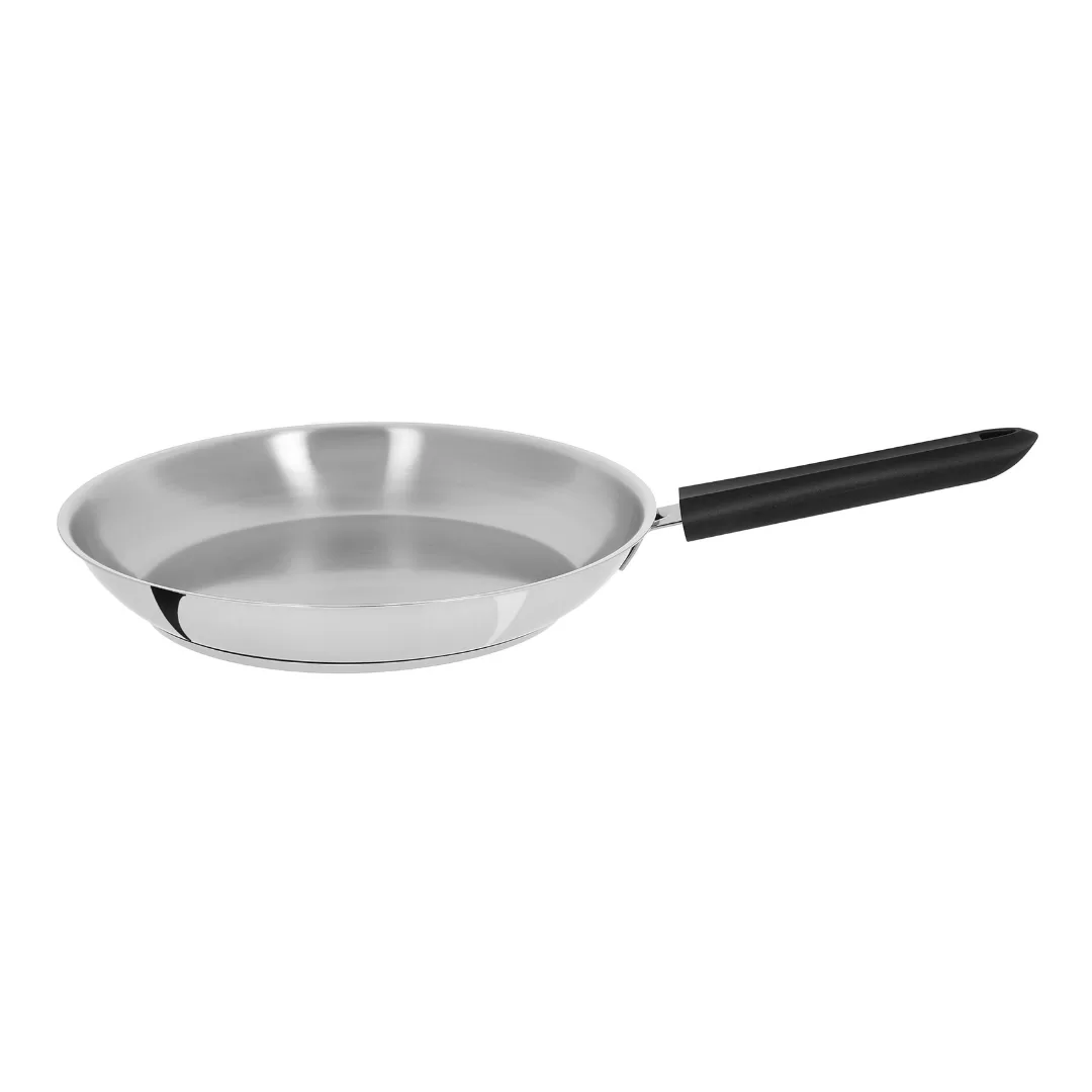 Poêle Cristel Mutine fixe 