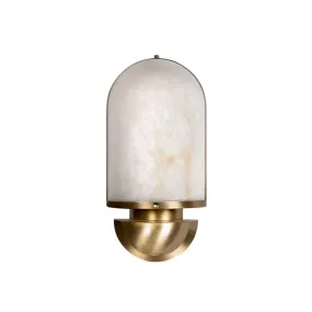Russell wall lamp