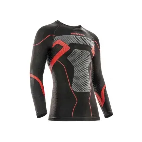 Sous-vêtement Acerbis X-Body noir rouge