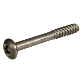 Vis 4 x 30 mm de feu arrière pour Volkswagen Coccinelle 1303 & 1200 73->